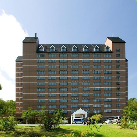 Holiday Inn Resort Appi Kogen, An Ihg Hotel Hachimantai (Iwate) Exterior foto