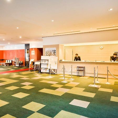 Holiday Inn Resort Appi Kogen, An Ihg Hotel Hachimantai (Iwate) Exterior foto