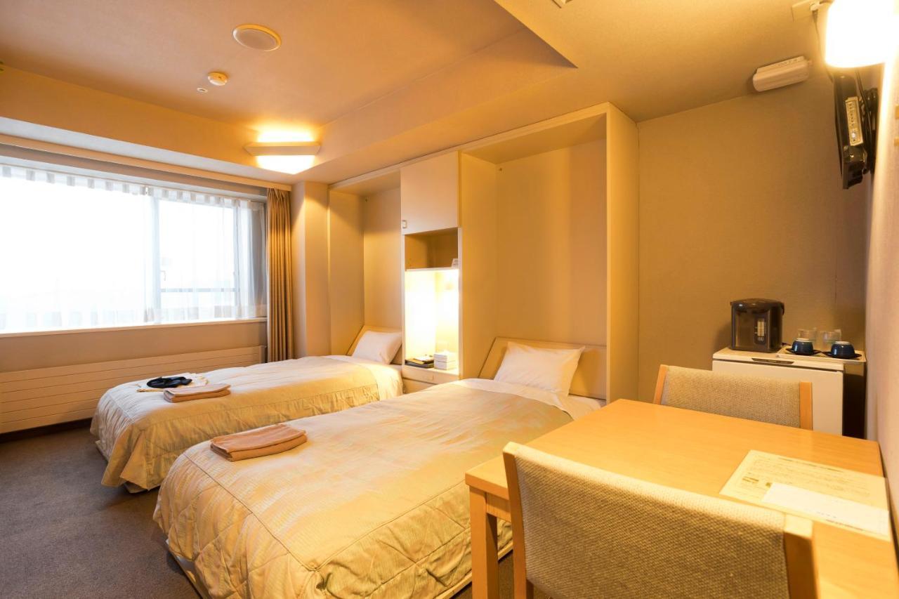 Holiday Inn Resort Appi Kogen, An Ihg Hotel Hachimantai (Iwate) Exterior foto