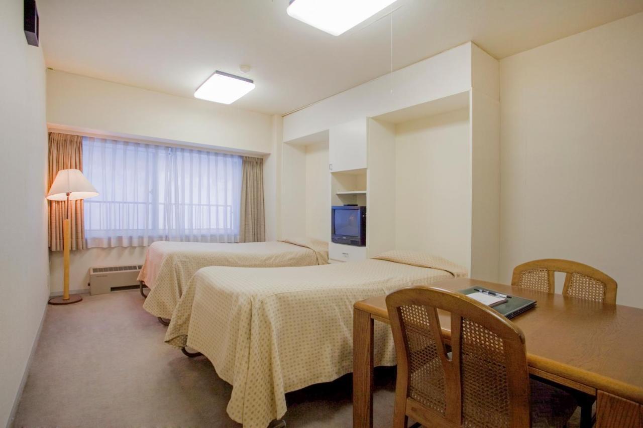 Holiday Inn Resort Appi Kogen, An Ihg Hotel Hachimantai (Iwate) Exterior foto