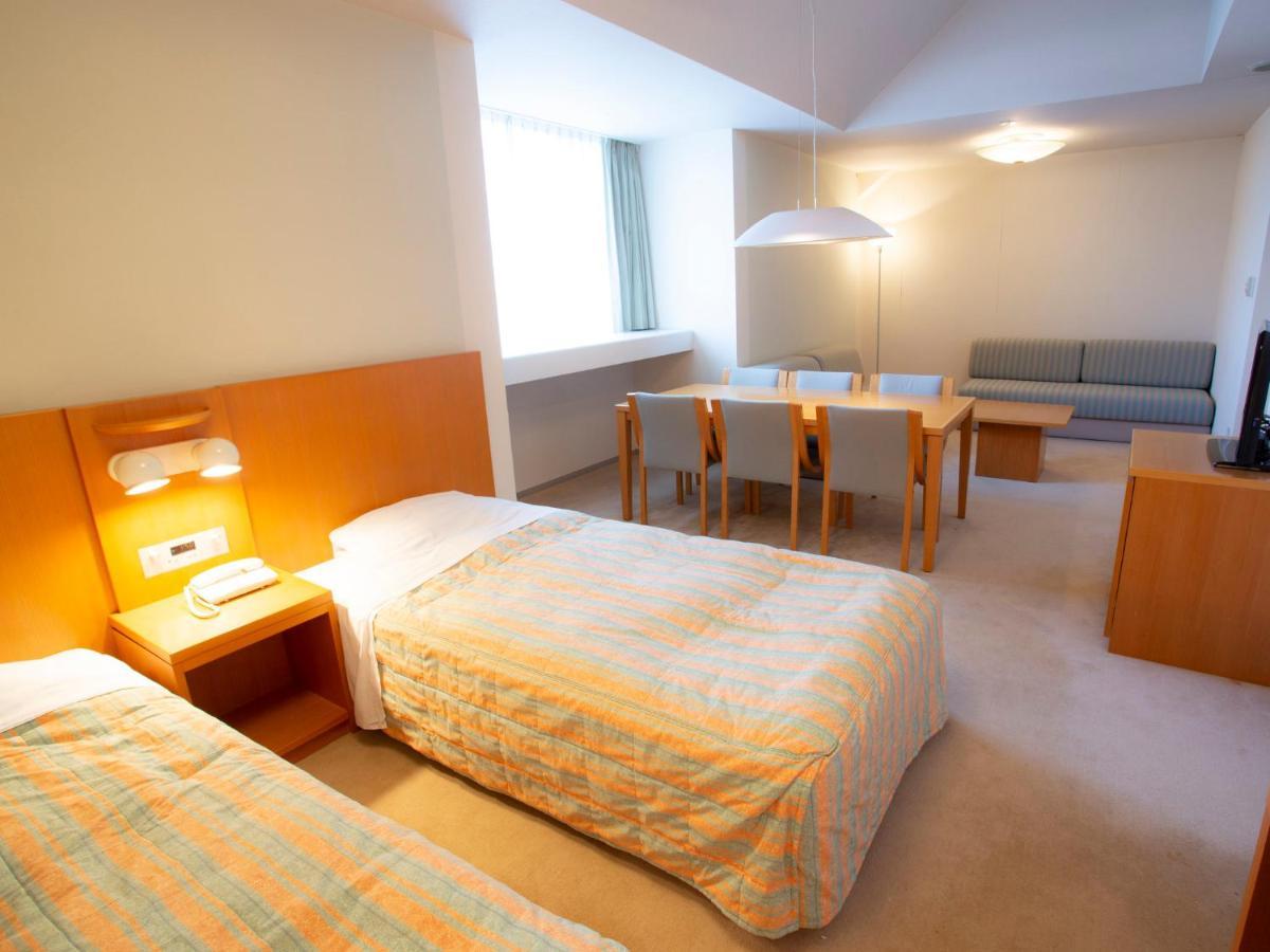 Holiday Inn Resort Appi Kogen, An Ihg Hotel Hachimantai (Iwate) Exterior foto