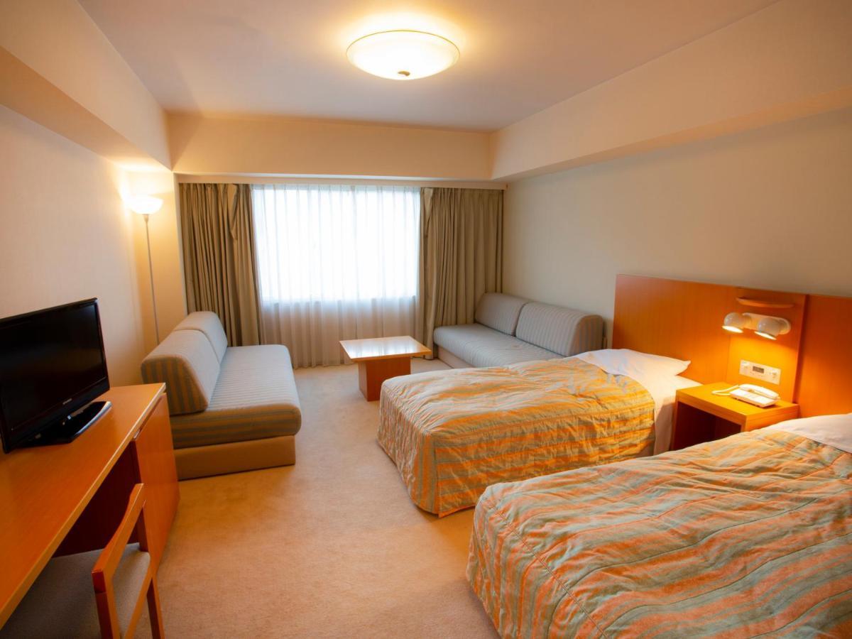 Holiday Inn Resort Appi Kogen, An Ihg Hotel Hachimantai (Iwate) Exterior foto