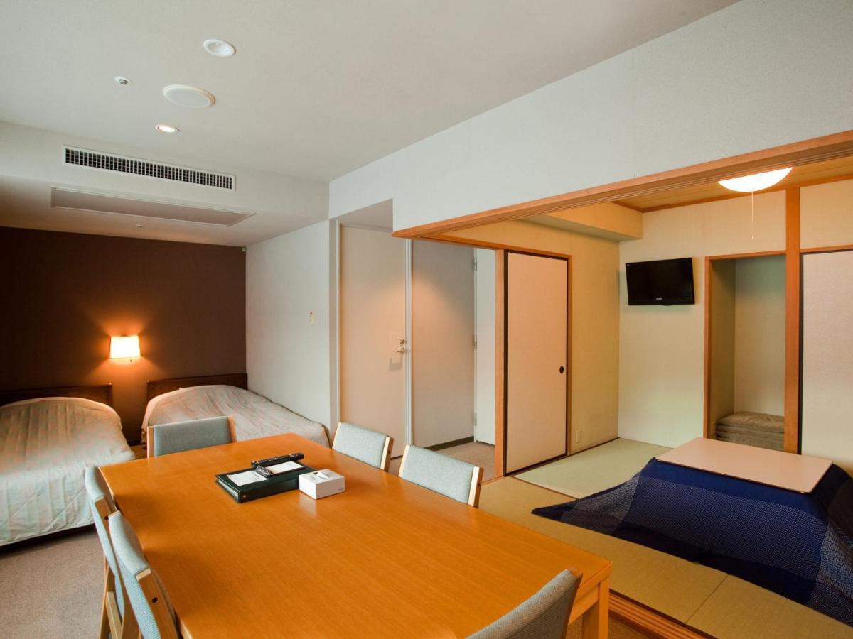 Holiday Inn Resort Appi Kogen, An Ihg Hotel Hachimantai (Iwate) Exterior foto