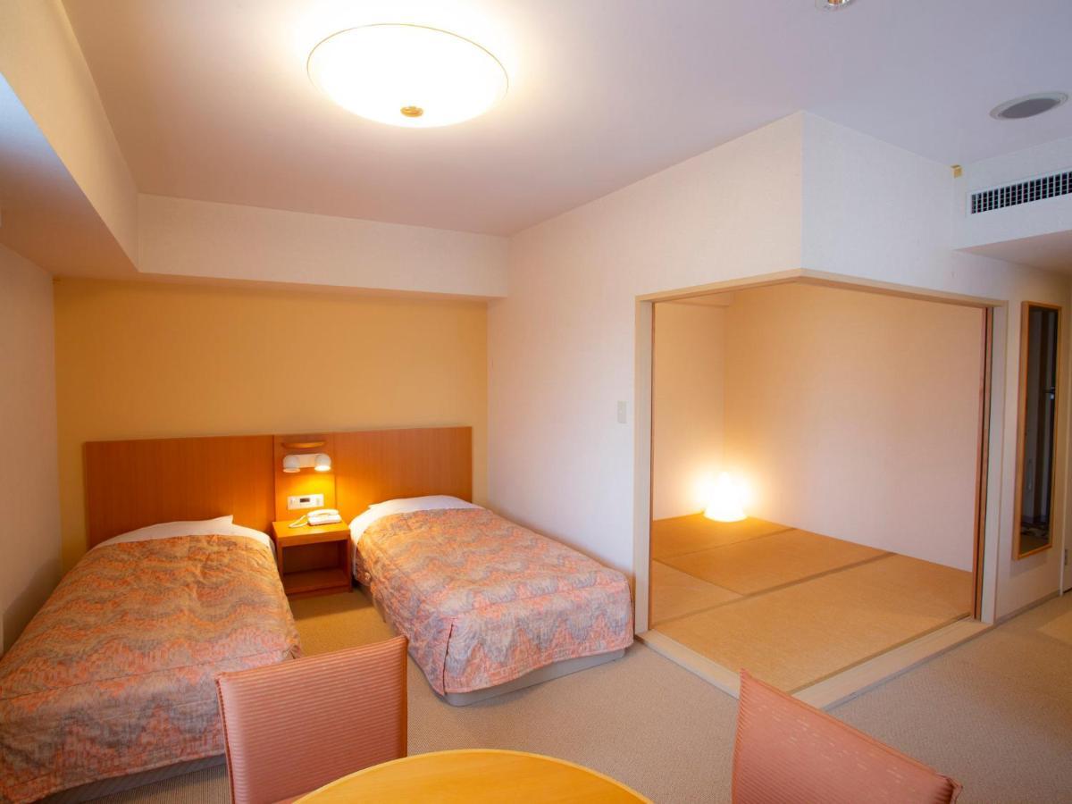 Holiday Inn Resort Appi Kogen, An Ihg Hotel Hachimantai (Iwate) Exterior foto