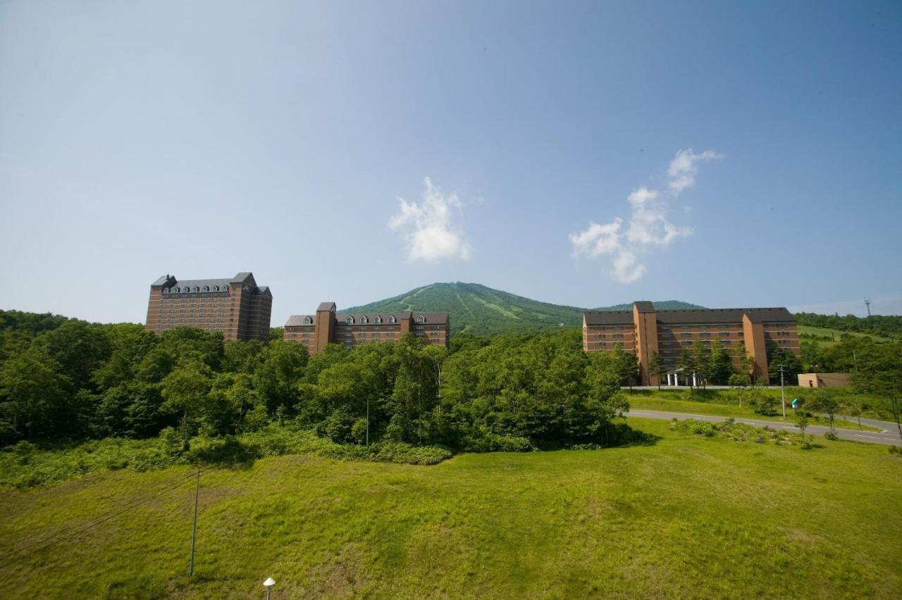 Holiday Inn Resort Appi Kogen, An Ihg Hotel Hachimantai (Iwate) Exterior foto