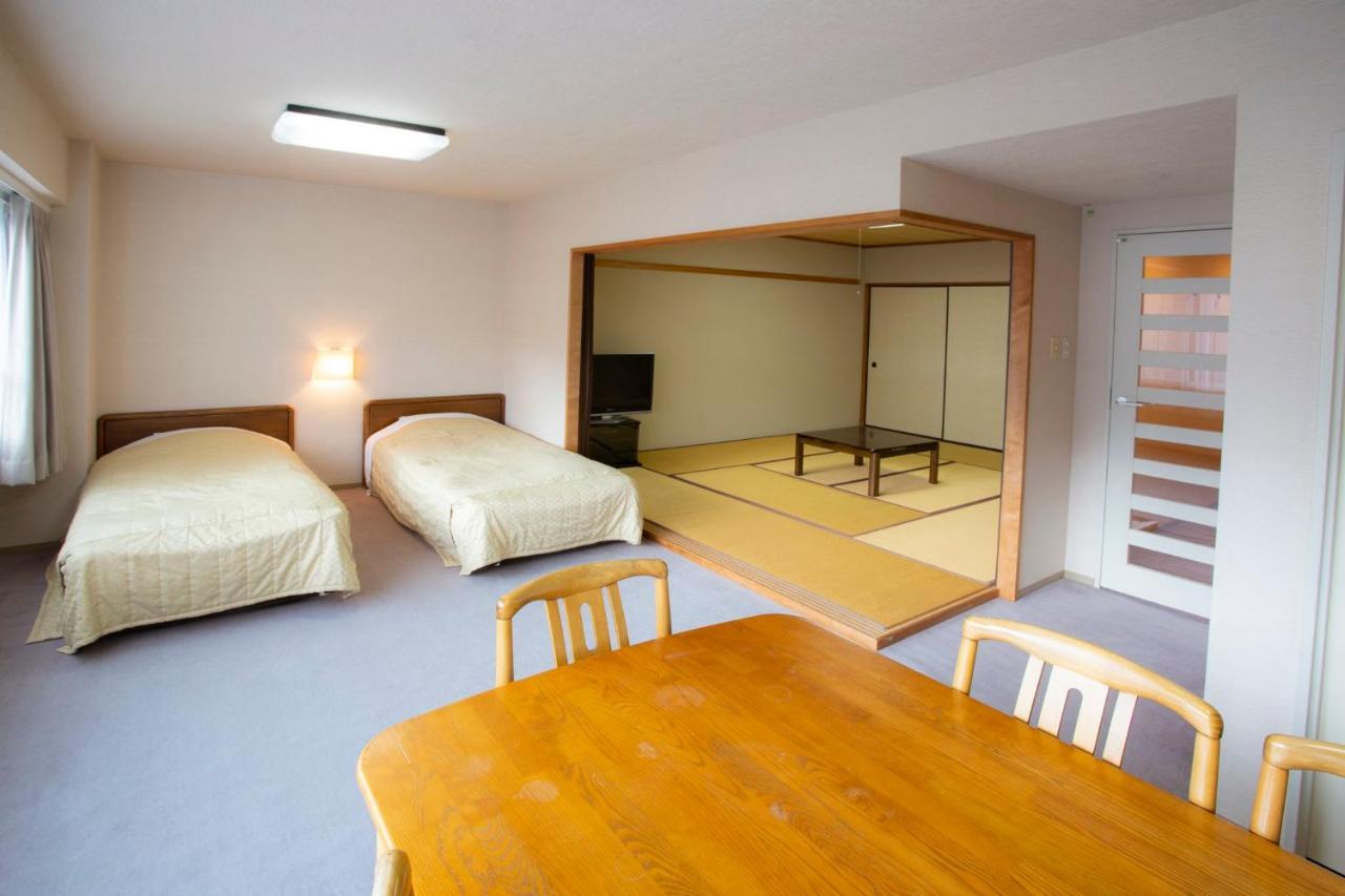 Holiday Inn Resort Appi Kogen, An Ihg Hotel Hachimantai (Iwate) Exterior foto