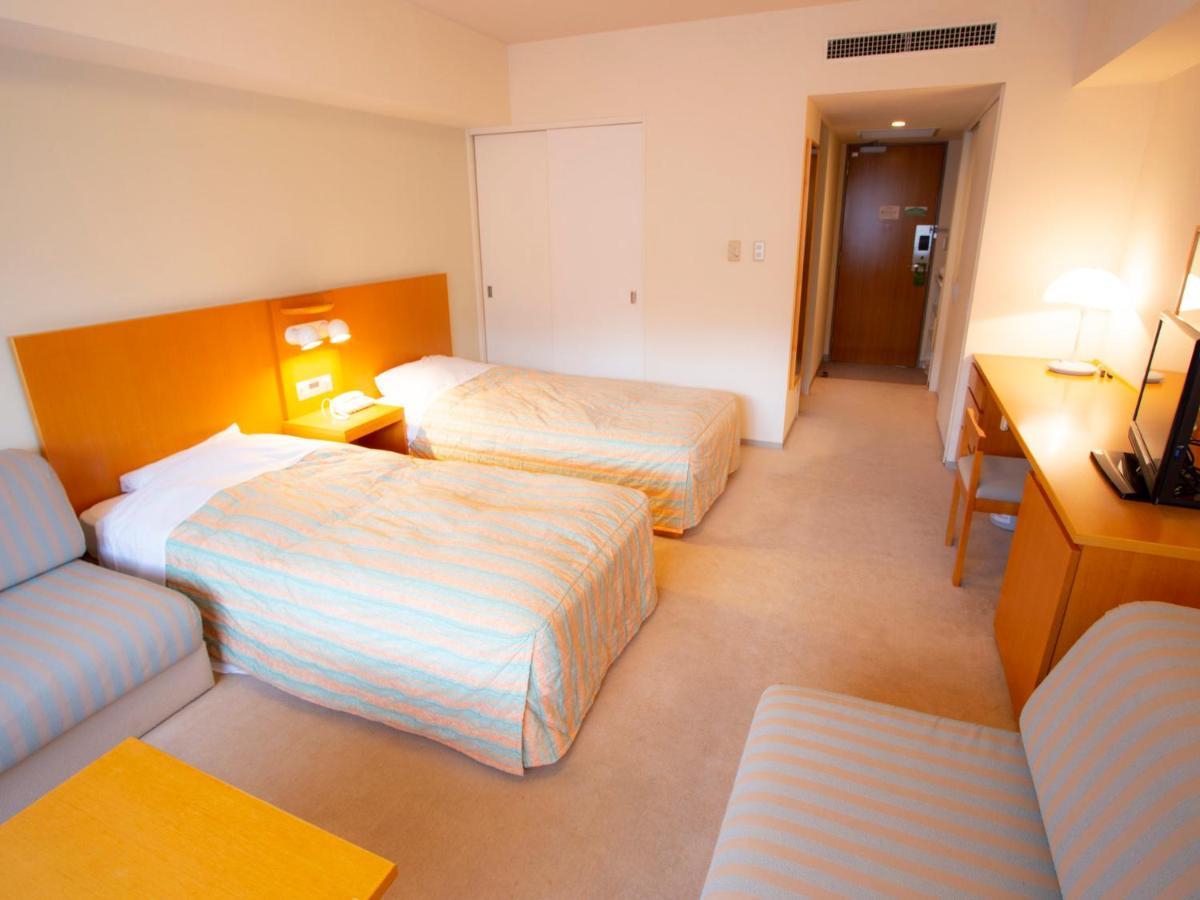 Holiday Inn Resort Appi Kogen, An Ihg Hotel Hachimantai (Iwate) Exterior foto