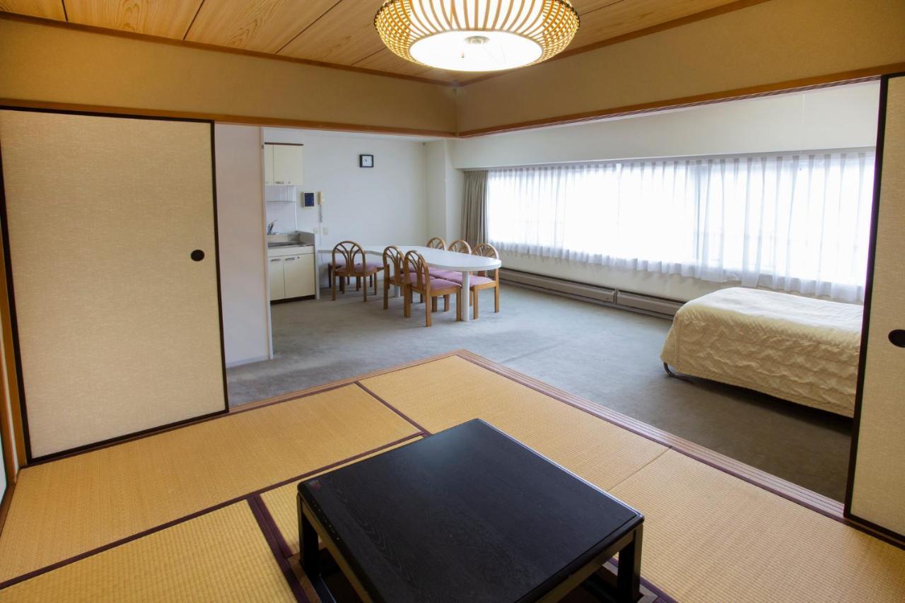 Holiday Inn Resort Appi Kogen, An Ihg Hotel Hachimantai (Iwate) Exterior foto