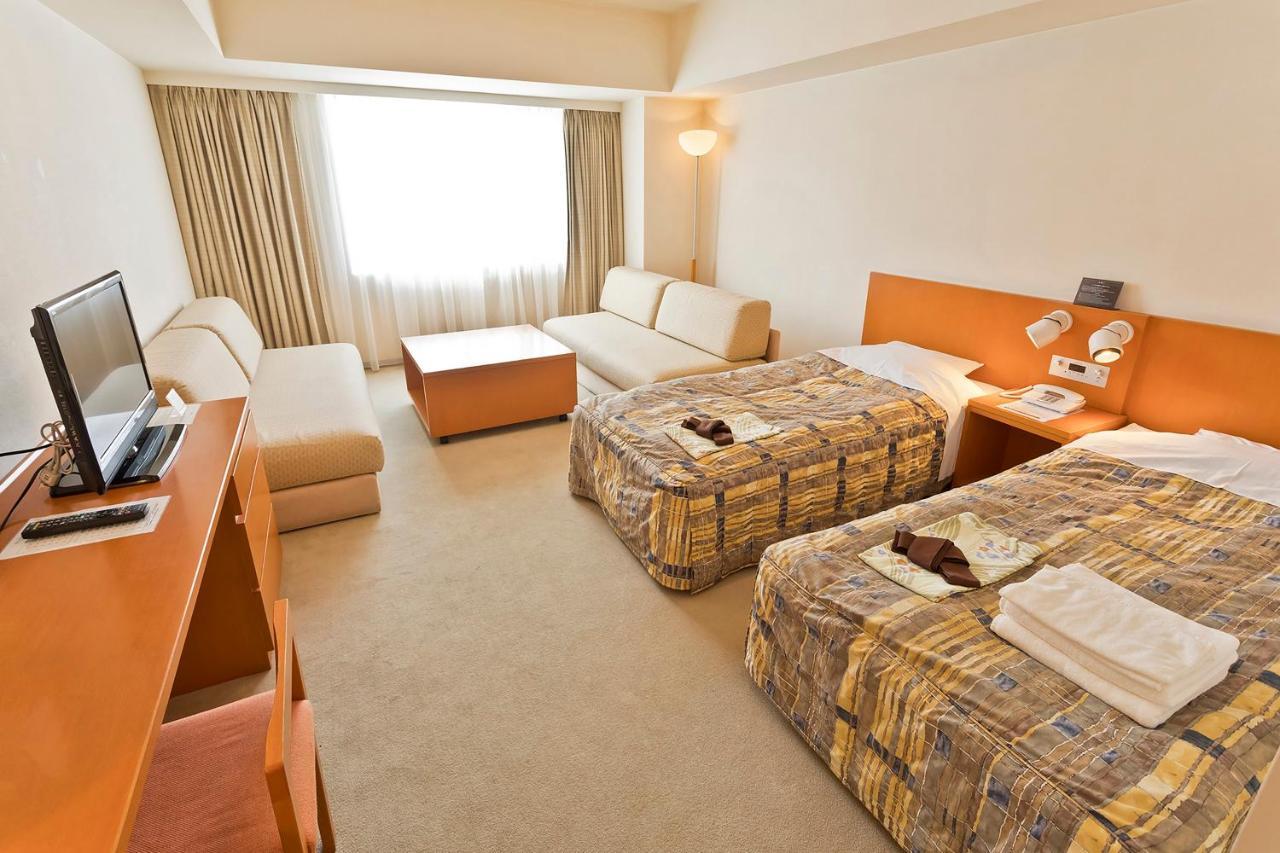 Holiday Inn Resort Appi Kogen, An Ihg Hotel Hachimantai (Iwate) Exterior foto