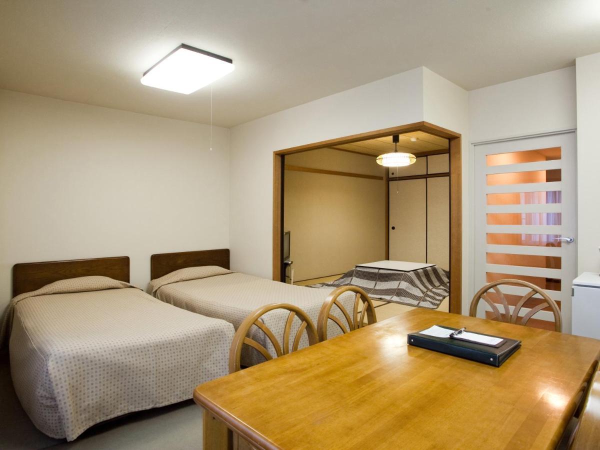 Holiday Inn Resort Appi Kogen, An Ihg Hotel Hachimantai (Iwate) Exterior foto