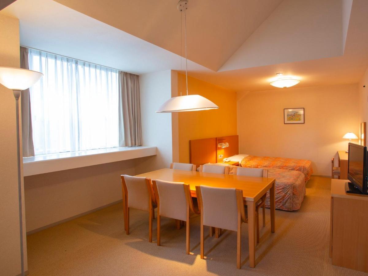 Holiday Inn Resort Appi Kogen, An Ihg Hotel Hachimantai (Iwate) Exterior foto