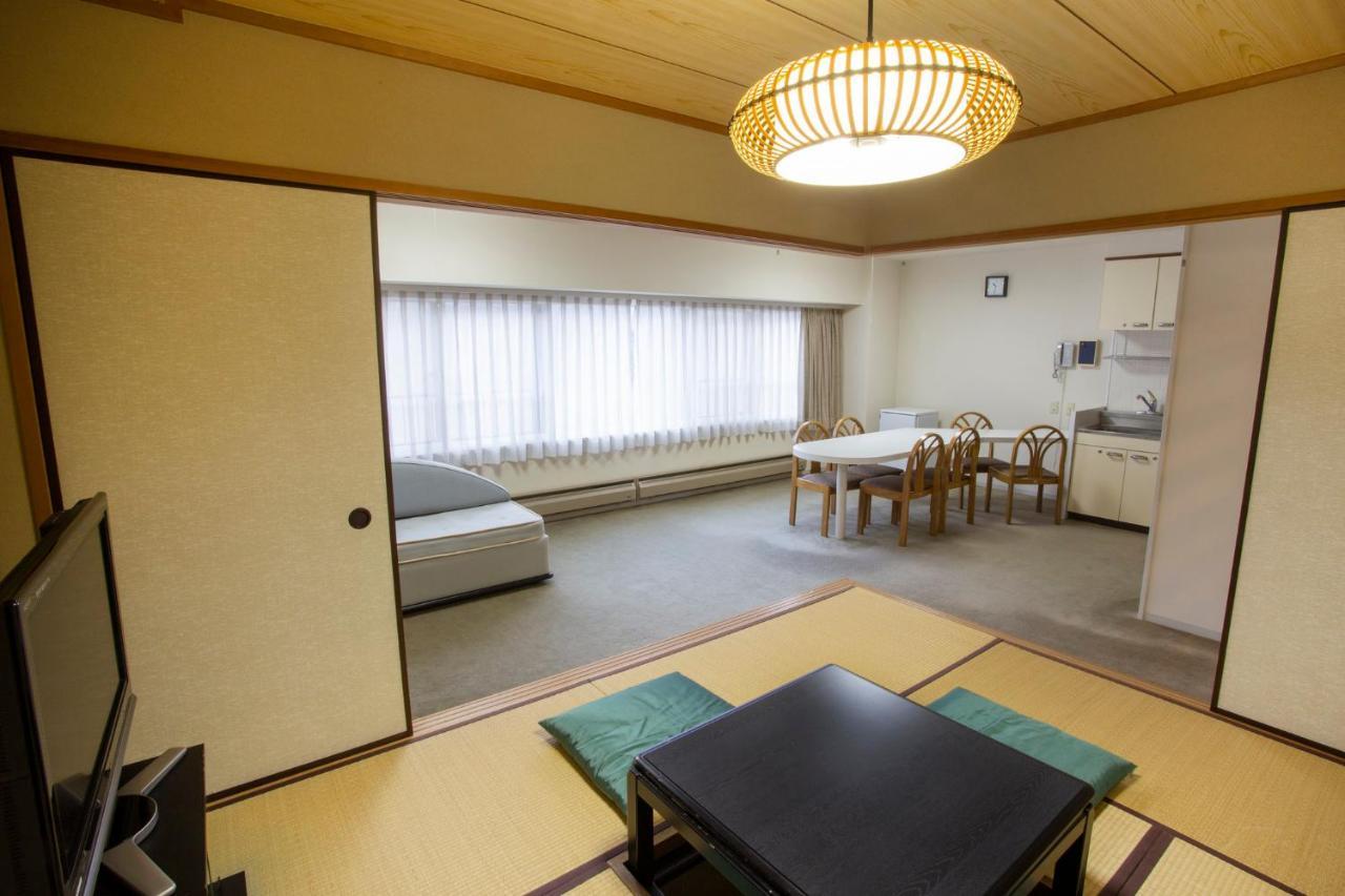 Holiday Inn Resort Appi Kogen, An Ihg Hotel Hachimantai (Iwate) Exterior foto