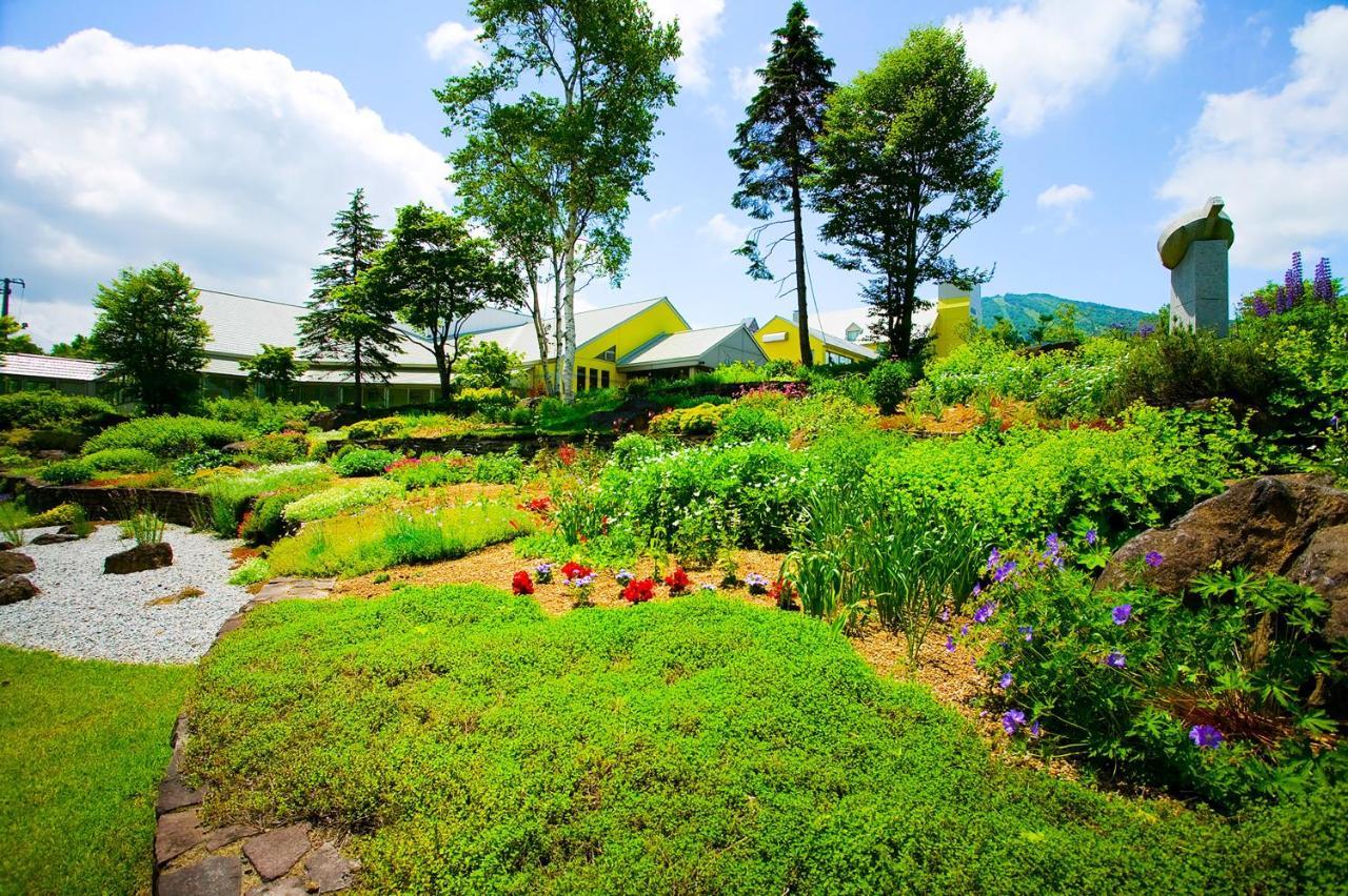 Holiday Inn Resort Appi Kogen, An Ihg Hotel Hachimantai (Iwate) Exterior foto