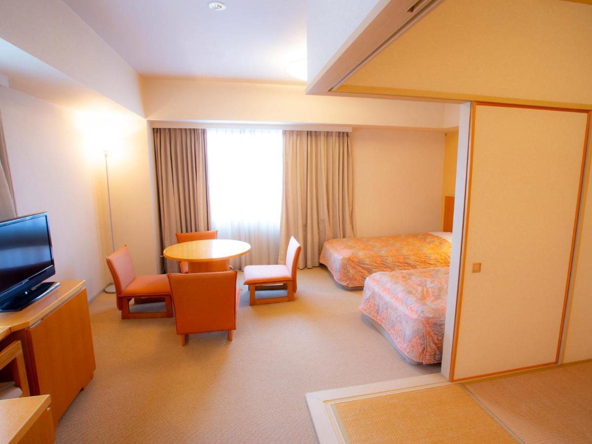 Holiday Inn Resort Appi Kogen, An Ihg Hotel Hachimantai (Iwate) Exterior foto