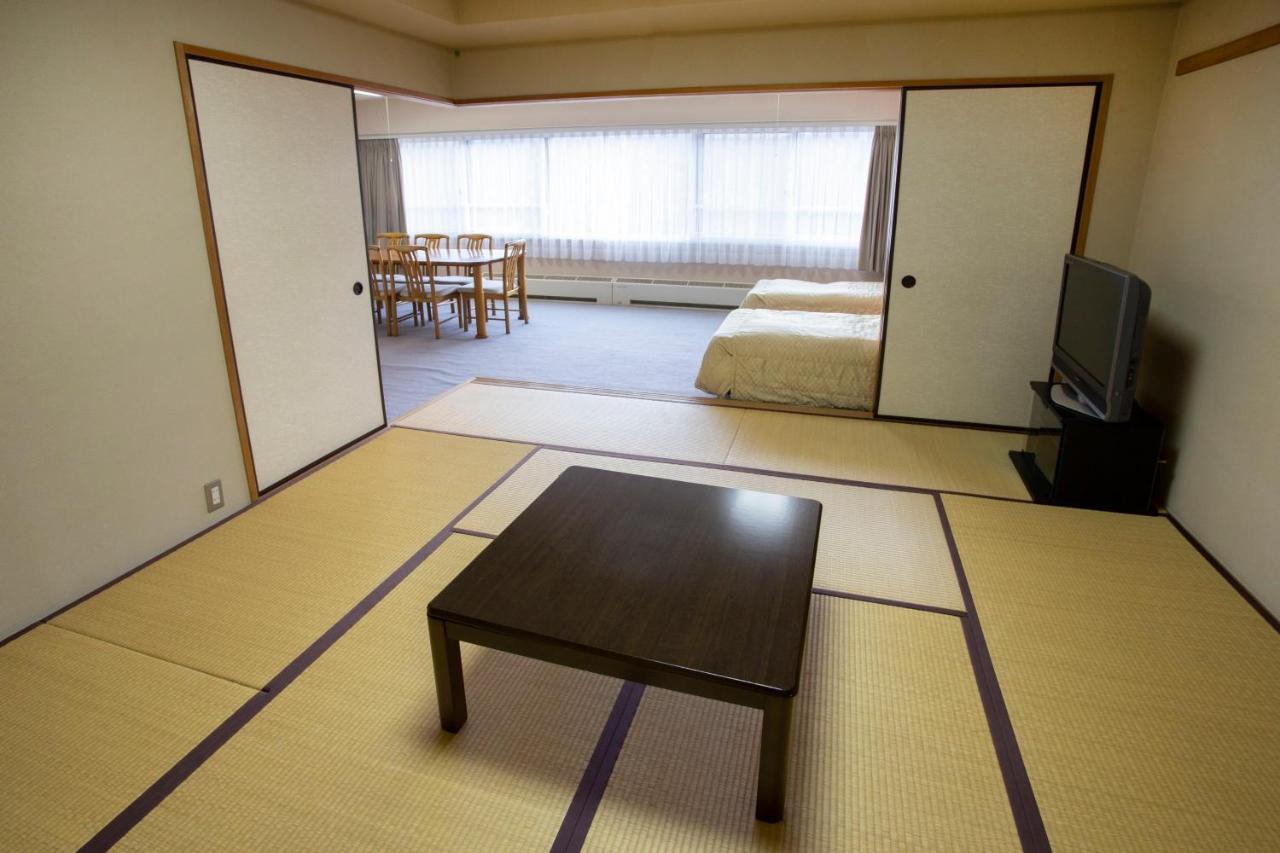 Holiday Inn Resort Appi Kogen, An Ihg Hotel Hachimantai (Iwate) Exterior foto