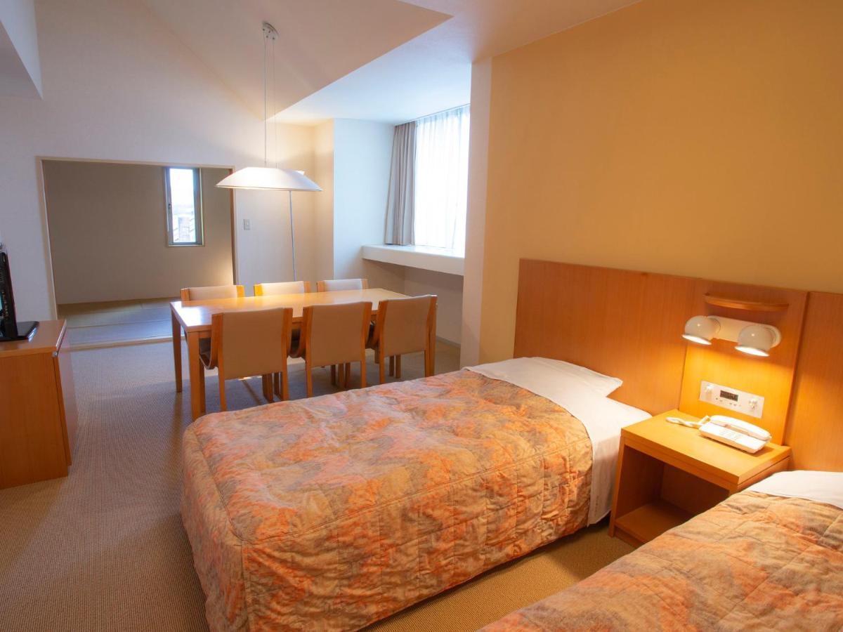 Holiday Inn Resort Appi Kogen, An Ihg Hotel Hachimantai (Iwate) Exterior foto